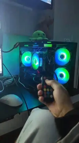Pc gamer