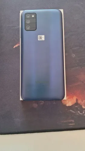 Samsung galaxy a03s