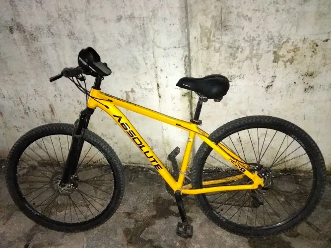 Bike absolute aro 29 nova