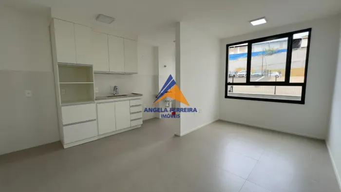 Apartamento para aluguel no Estoril, 2 Quartos 1 suite 1 Vaga BH