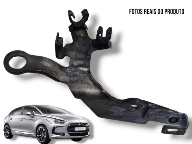 Suporte Para Tirar O Motor Citroën Ds5 2015 Produto Original