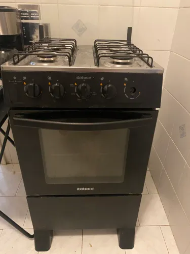Fogão Itatiaia usado