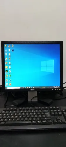 Monitor dell 