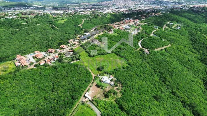 Área Rural para Venda em Gravatá, Novo Gravatá