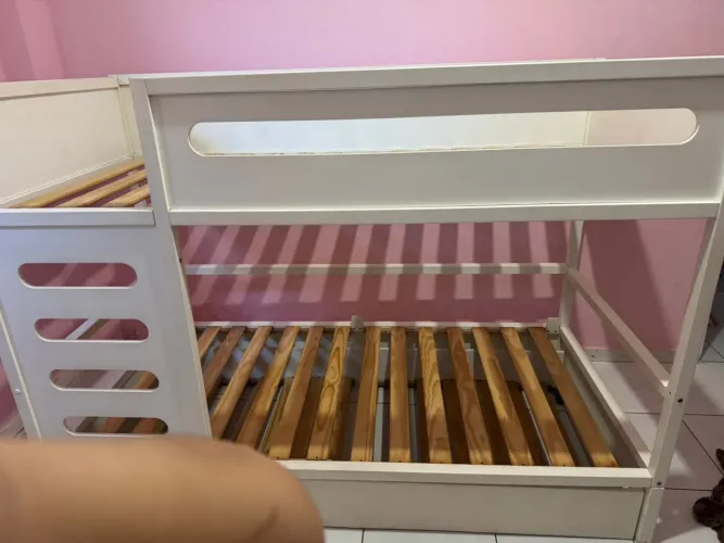 Cama treliche 