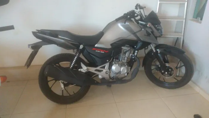 Moto nova
