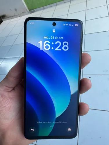 Realme C55
