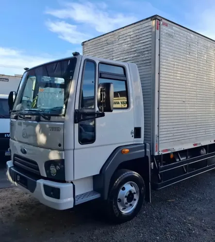 CAMINHÃO FORD CARGO 1119
