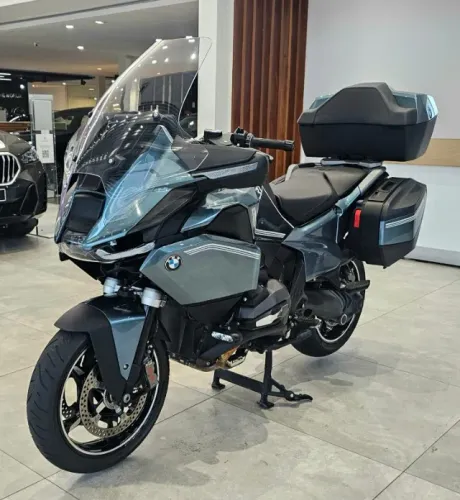 R1300 719 RT 2026 2MIL KM IMPECÁVEL