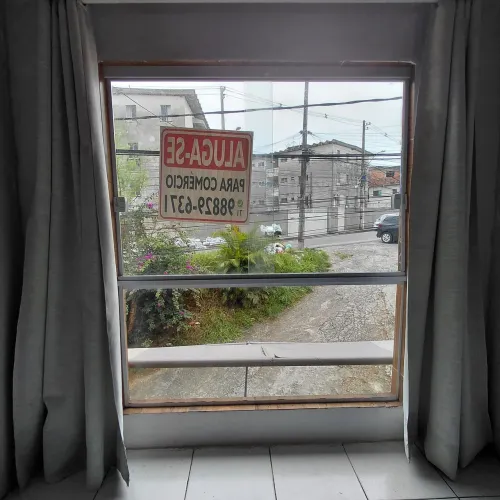 ALUGO SALA COMERCIAL EM CAJAZEIRAS