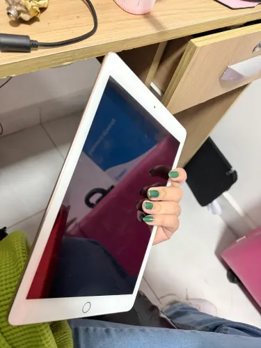 iPad Air 2
