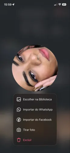 Cílios