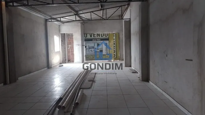 Prédio Comercial a venda