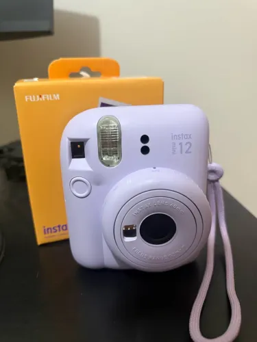 Instax mini 12