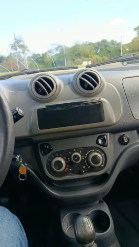 Fiat Fiorino Furgão EVO 1.4 Flex 8V 2P 2015