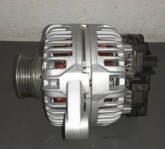Alternador Bosch Palio, Palio Weekend, Brava, Marea 1.6 16v