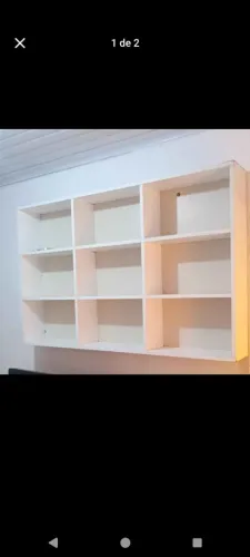 Colmeia MDF