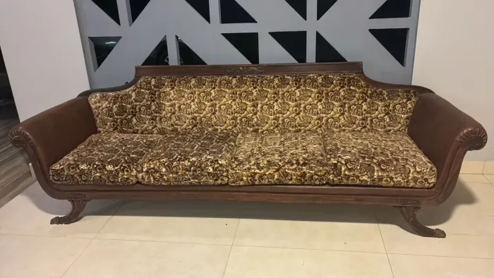 Sofá Imperial