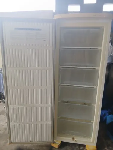 Freezer  Electrolux 