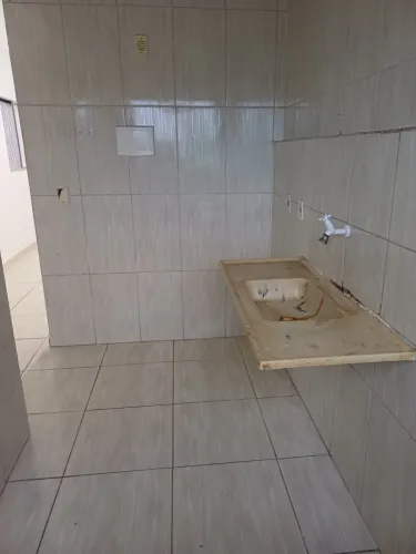 Alugo apartamento 