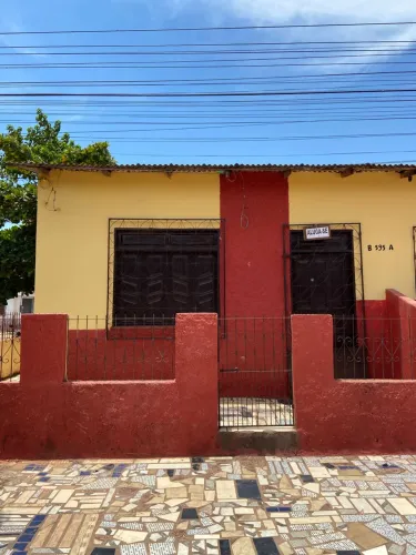 Alugo casa - Interventoria