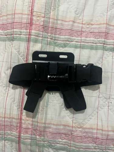 Itens GOPRO