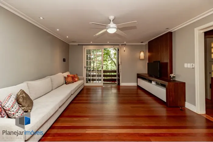 Casa em Condomínio em Bela Vista