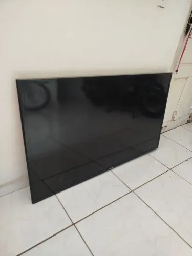 TV smart Samsung 43 polegadas