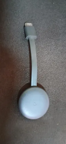 Cromecast 2