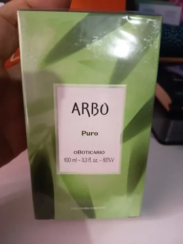 Arbo puro 100ml