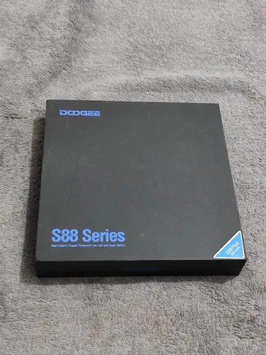 DOOGEE S88 