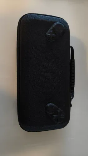 Case rígida + capa + película de vidro para Rog Xbox Ally X ou Z2A