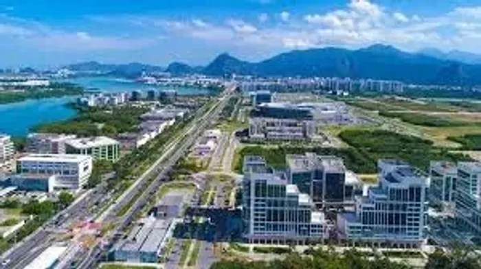 GRANDE OPORTUNIDADE - BARRA DA TIJUCA - BARRA OLIMPICA - AV ABELARDO BUENO
