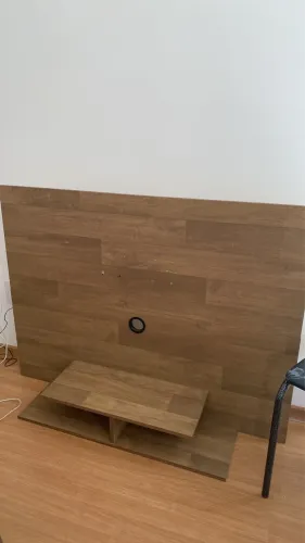 Painel de tv 