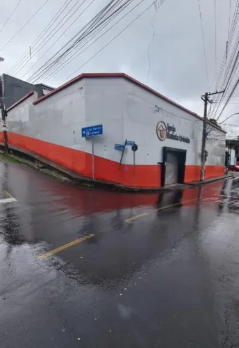 Oportunidade Única em BELO HORIZONTE - MG | Tipo: Galpão | Negociação: Leilão | Situação: