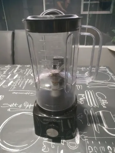 Liquidificador e Multiprocessador Compacto Britânia em ótimo estado !!