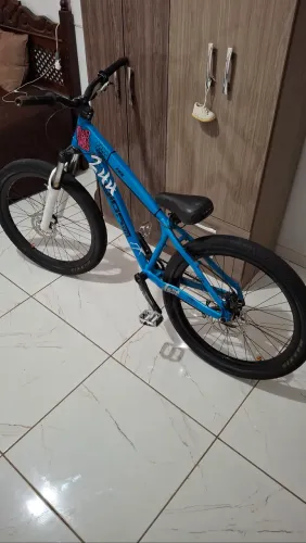 gios frx azul 2018