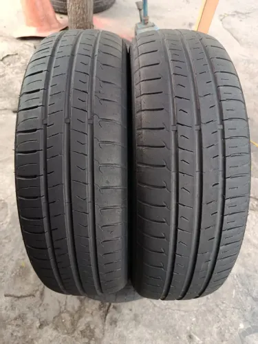 2 Pneus 185/65/"15 Godyear