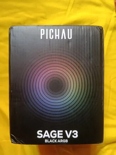 SAGE V3