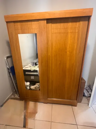 Guarda roupa