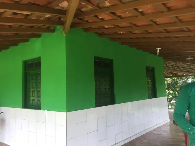 Fazenda Sossego - Palmares (BA)