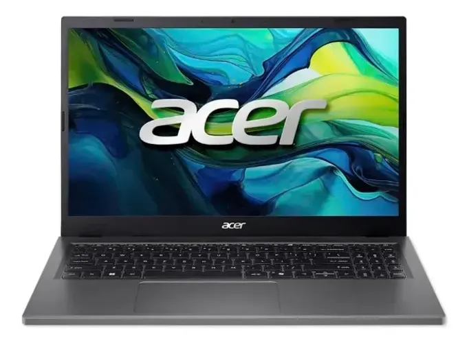 NOTEBOOK ACER ASPIRE INTEL CELERON 