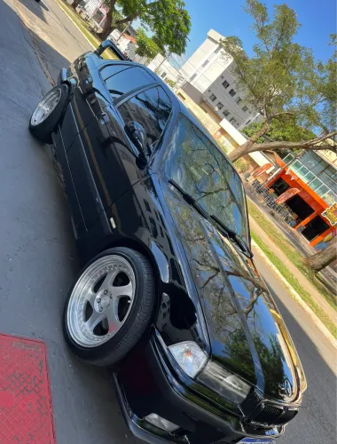 BMW 328I /IA (modelo Antigo) 1998