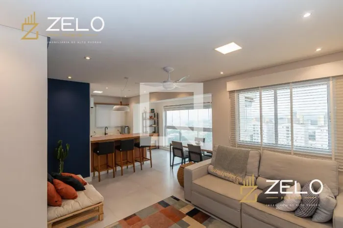 APARTAMENTO RESIDENTIAL em Campinas - São Paulo, Mansões Santo Antônio