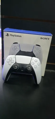 Controle Dual Sense para PS5 (original) c/ garantia!!