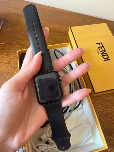 Apple watch serie 2
