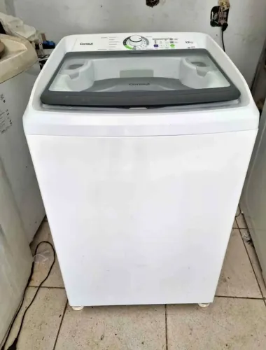 maquina de lavar