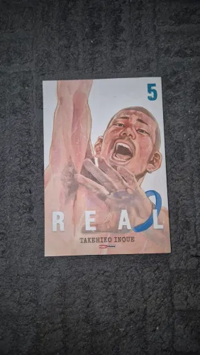 Real 5