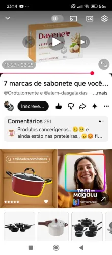 ALUGO ÓTIMA CASA 