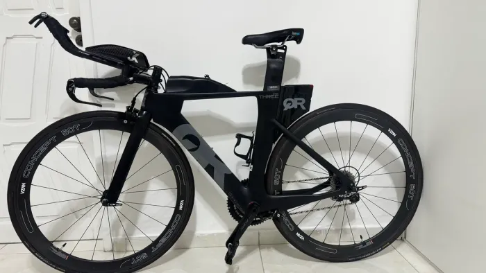 Bike TT Quitana Roo CICLISMO / TRIATLO